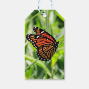 Monarch Gift Tags