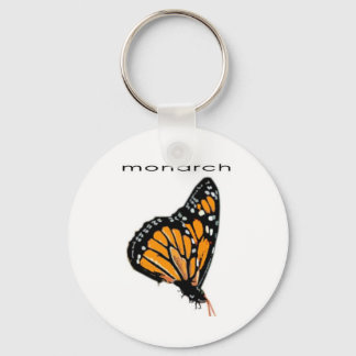 Monarch KeyChain