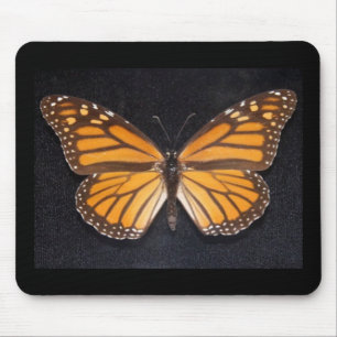 Monarch Mousepad