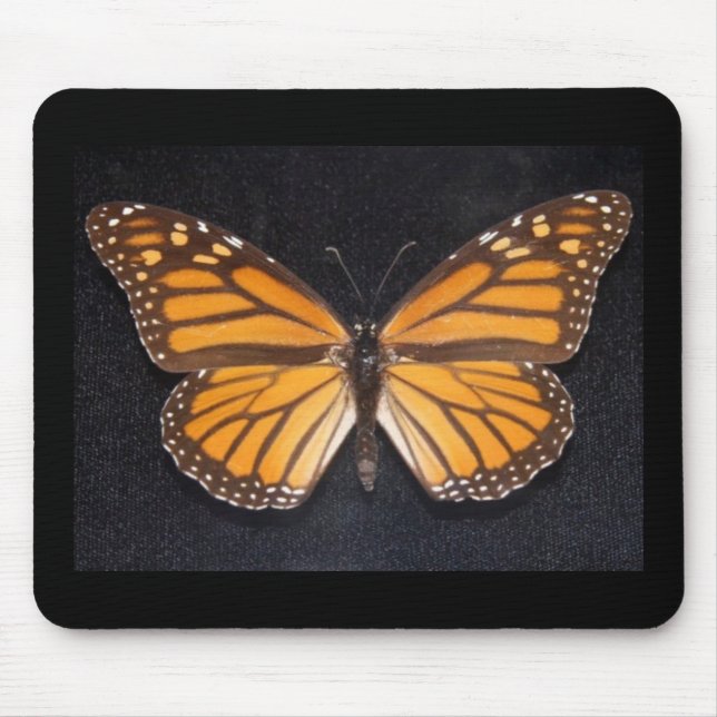 Monarch Mousepad (Front)