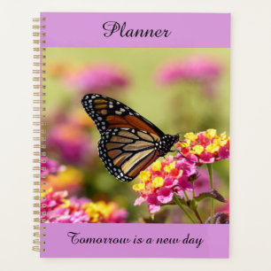 Monarch Planner