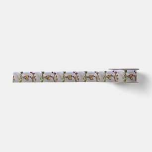 Monarch Satin Ribbon