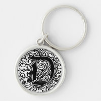 Monarchia Black  "D"