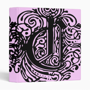 Monarchia "C" Binder