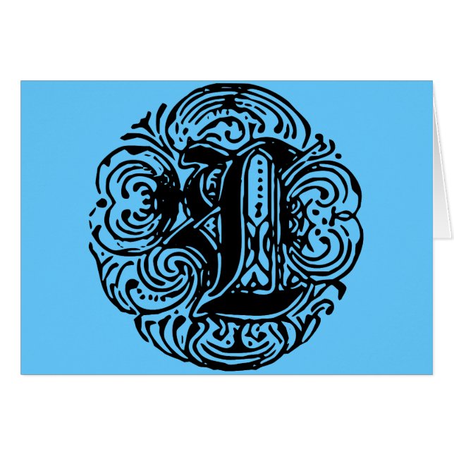 Monarchia "L" (Front Horizontal)