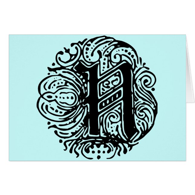 Monarchia "N" (Front Horizontal)