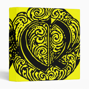 Monarchia "Q" Binder