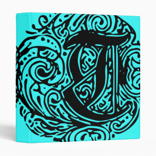 Monarchia "T" Binder