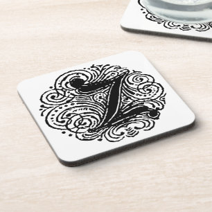 Monarchia "Z" Coaster