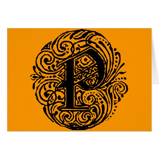 Monarchie P (Devant horizontal)