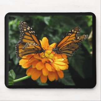 Monarchs Mouse Pad