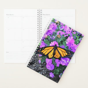 Monarque/Asters Du Planificateur Sm