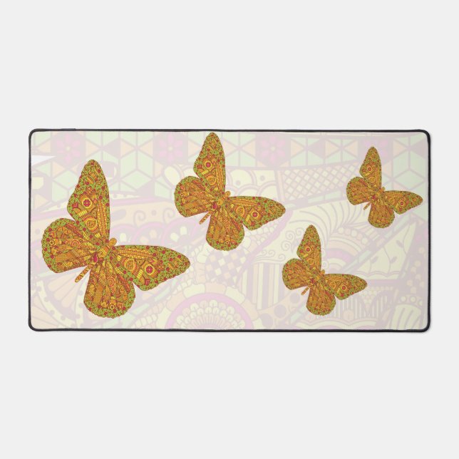 Monarque indien (Recto)