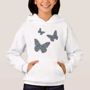 Monarque nordique Enfant et Chemise bébé