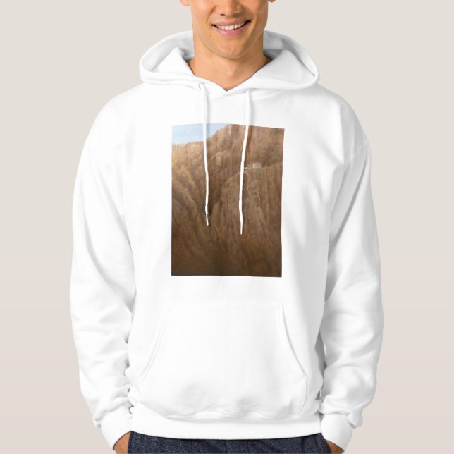 Monastery Paro Hoodie (Front)