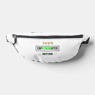 monceautryq fanny pack
