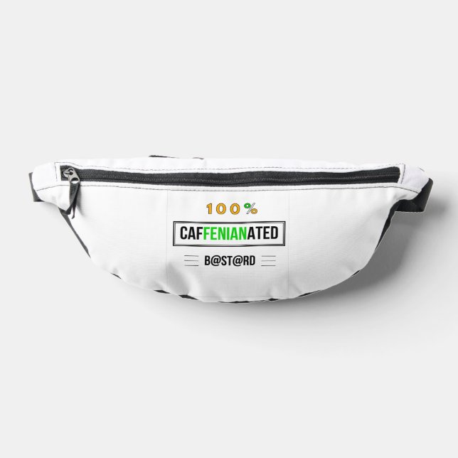 monceautryq fanny pack (Lay Down)