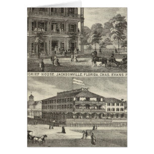 Moncrief House, Jacksonville