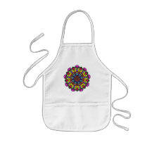 Mondala Apron