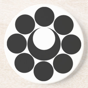 Monday, August Coaster