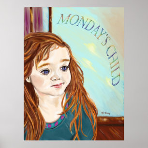 Monday's Child poster