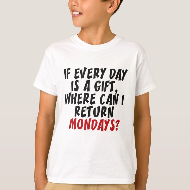 Mondays shirts & jackets (Front)