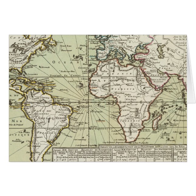 Monde 8 (Devant horizontal)