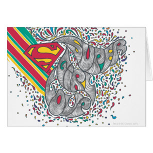 Monde aléatoire 2 de Supergirl