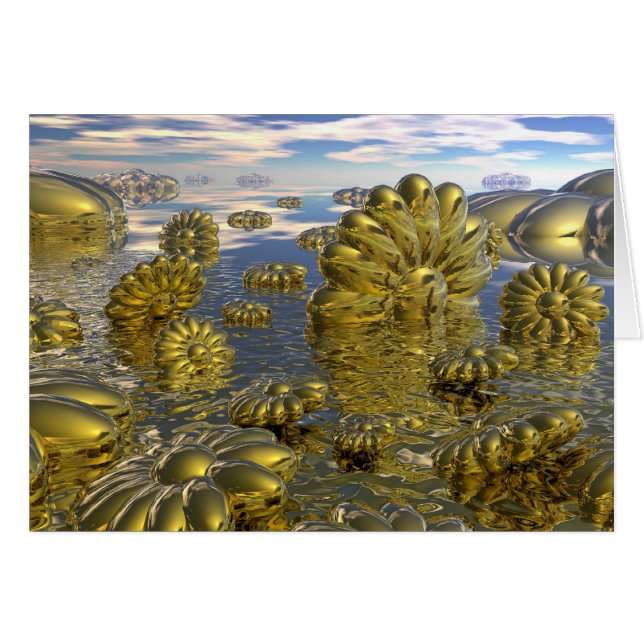 Monde des Midas (Devant horizontal)