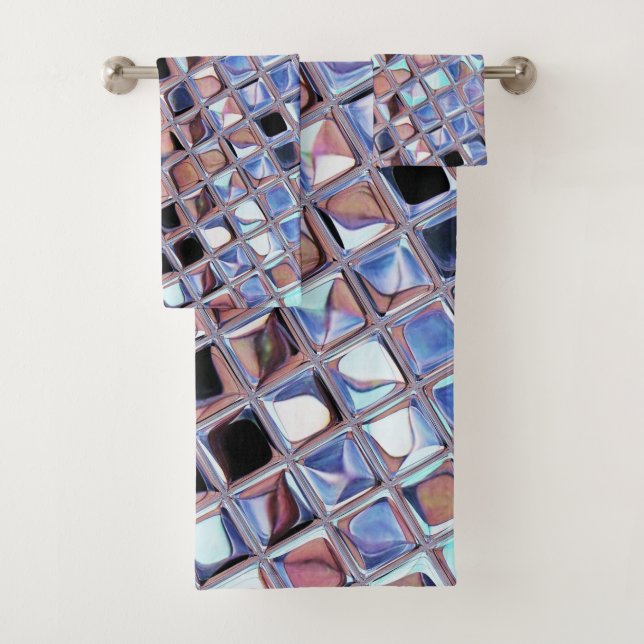 Monde Disco Ball Mirco super (En situation)