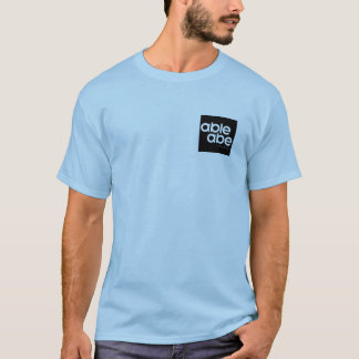 MONDE EST UN T-shirt VAMPIRE O.G.