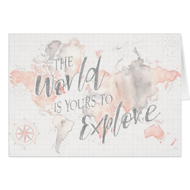 Monde merveilleux I (Devant horizontal)