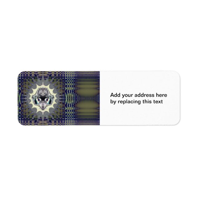 Monde numérique (Devant)