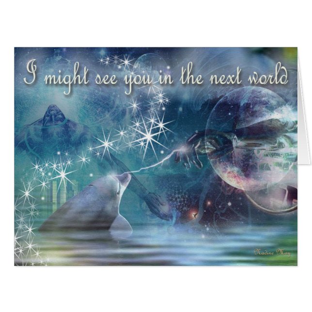 Mondes multidimensionnels (Devant horizontal)