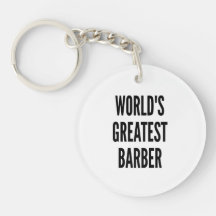Mondes plus grand barbier