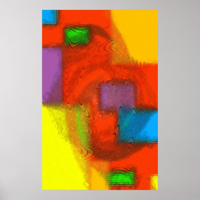 Mondoturbo Poster (Front)