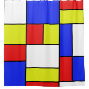 Mondriaan #19