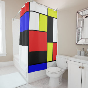 Mondrian #21-1