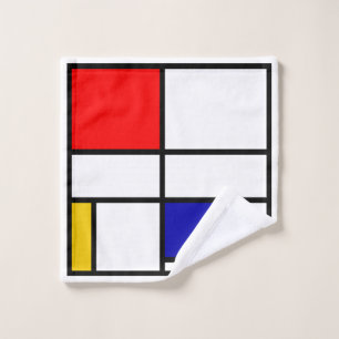 Mondrian 3