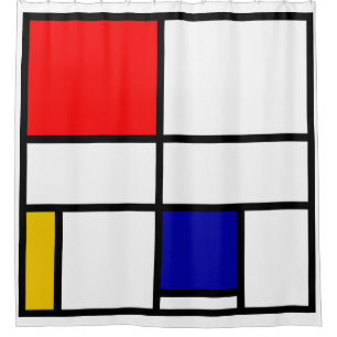 Mondrian 3