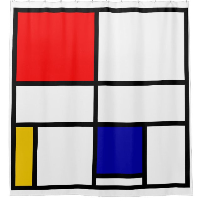 Mondrian 3 (Front)