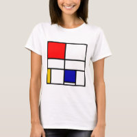 Mondrian 3