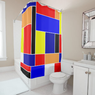 Mondrian #48