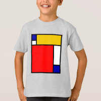 Mondrian 4