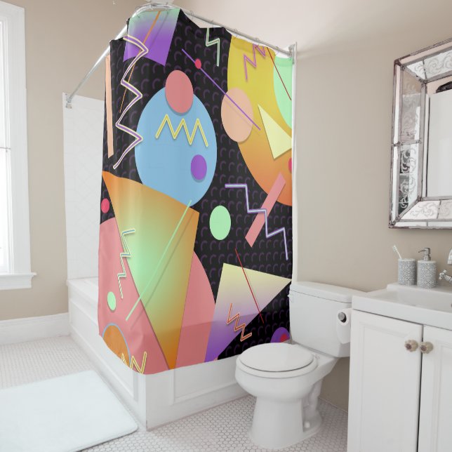 Mondrian No. 412 (In Situ)