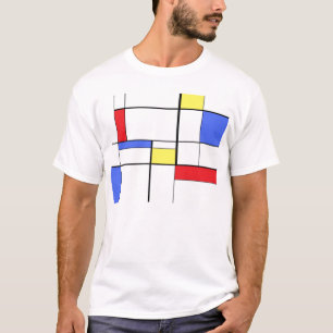 mondrian T-Shirt
