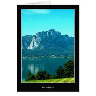 Mondsee-Austria