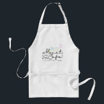 Monet Cafe' Artist Apron<br><div class="desc">Show the world you are an artist with this trendy and fashionable Monet Cafe' Apron! Join the painting fun on the Monet Cafe' YouTube Channel!
www.youtube.com/monetcafewithartistsusanjenkins</div>