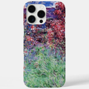 Monet iPhone 16 Pro Max Case