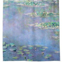 Monet Les Nympheas Water Lilies Fine Art
